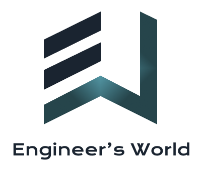 Engineers World Logo
